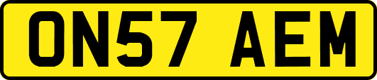 ON57AEM