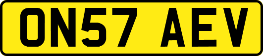 ON57AEV