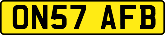 ON57AFB