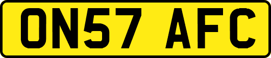 ON57AFC