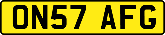 ON57AFG