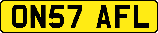 ON57AFL