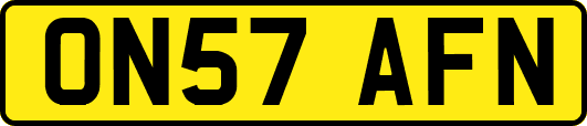 ON57AFN