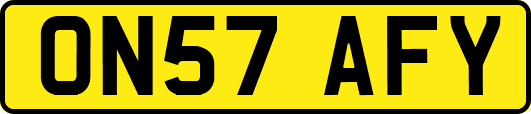 ON57AFY