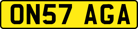 ON57AGA