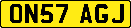 ON57AGJ