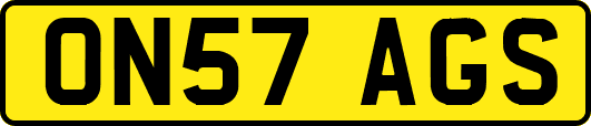 ON57AGS