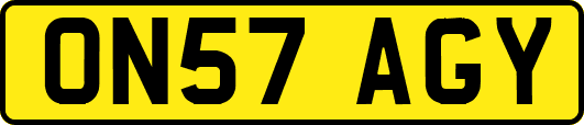 ON57AGY
