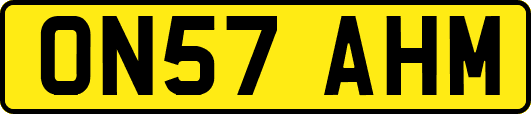 ON57AHM