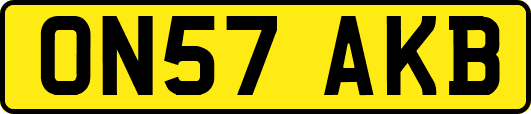 ON57AKB