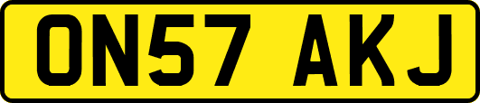 ON57AKJ