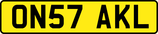 ON57AKL