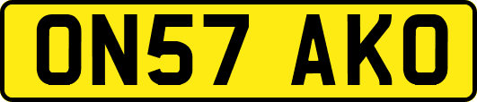 ON57AKO