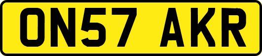 ON57AKR