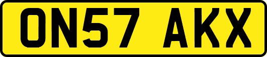 ON57AKX