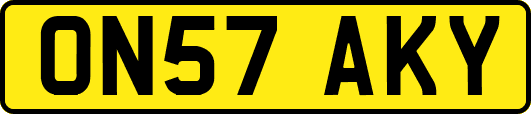 ON57AKY