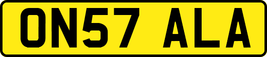 ON57ALA