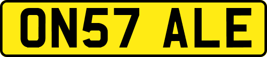 ON57ALE
