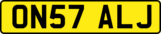 ON57ALJ
