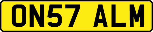 ON57ALM