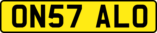 ON57ALO