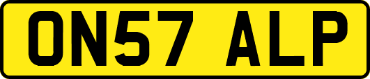 ON57ALP