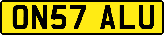 ON57ALU