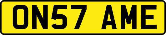ON57AME