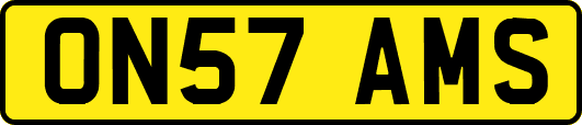 ON57AMS
