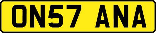 ON57ANA