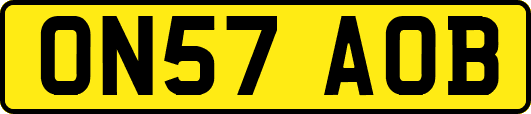 ON57AOB