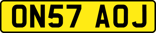 ON57AOJ