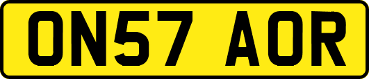 ON57AOR