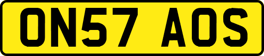 ON57AOS