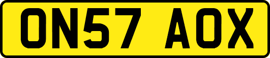 ON57AOX