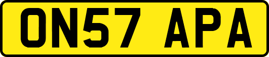 ON57APA