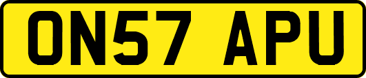 ON57APU