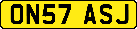 ON57ASJ