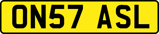 ON57ASL