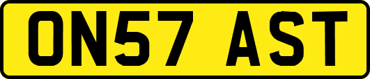 ON57AST