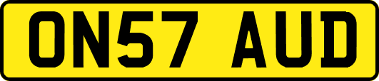 ON57AUD