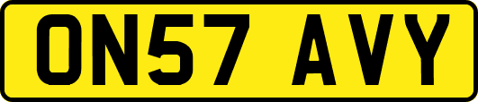 ON57AVY