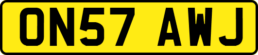 ON57AWJ