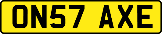 ON57AXE