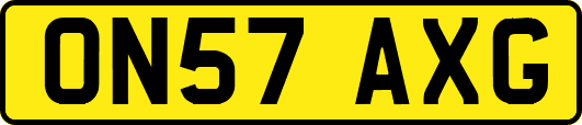 ON57AXG