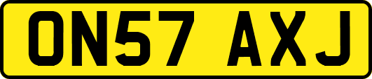 ON57AXJ