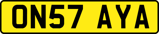 ON57AYA