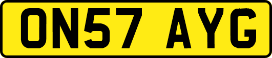 ON57AYG
