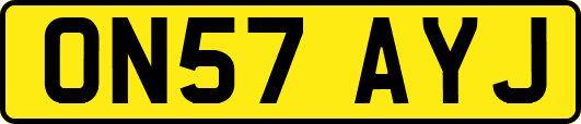 ON57AYJ