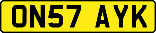ON57AYK